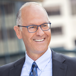 Ron Moss of TaTonka Real Estate Advisors in Minneapolis-Saint Paul, MN