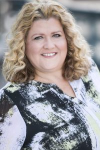 Anne Tuccitto of TaTonka Real Estate Advisors in Minneapolis-Saint Paul, MN