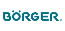 BORGER Logo