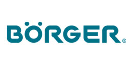 bo BORGER Logo