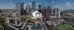 TaTonka Real Estate Advisors banner showing downtown Minneapolis