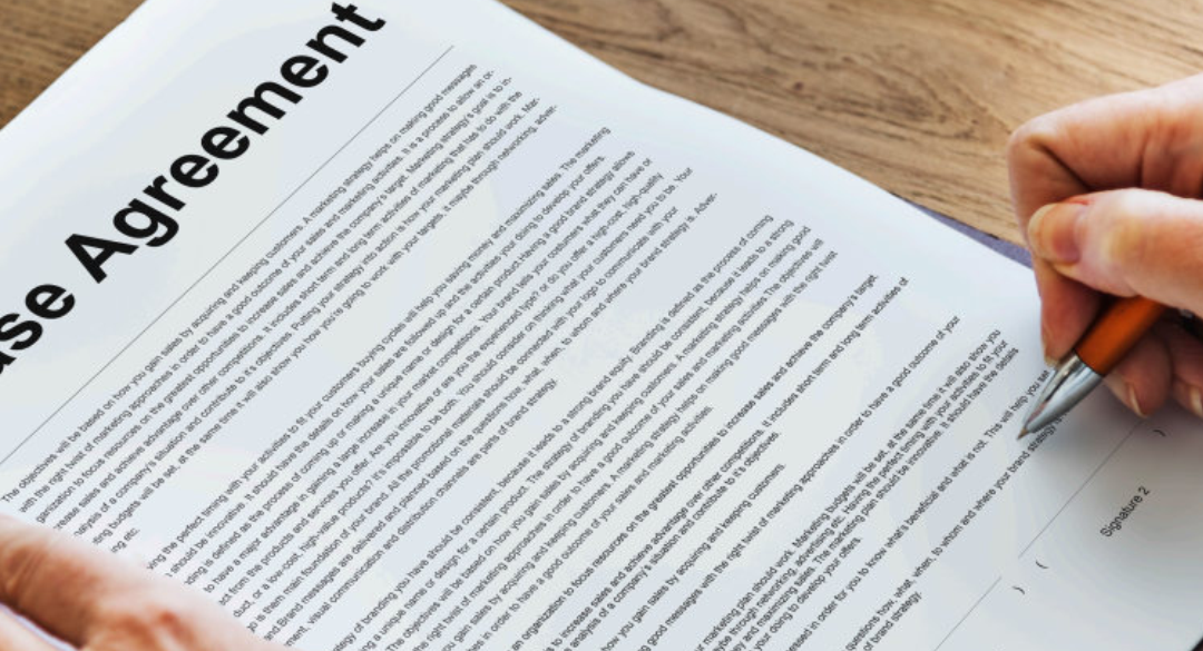 What Tenants Need to Know About Office Foreclosure Risks