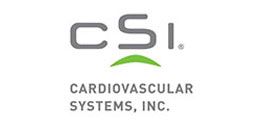 Cardiovascular Systems, Inc. (CSI) Logo