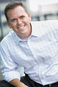 Corey Whitbeck of TaTonka Real Estate Advisors in Minneapolis-Saint Paul, MN