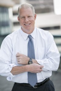 Darryle Henry of TaTonka Real Estate Advisors in Minneapolis-Saint Paul, MN