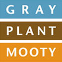Gray Plant Mooty Logo