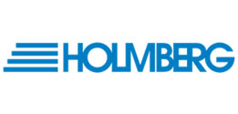Holmberg Logo