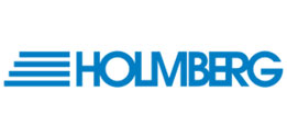 ho Holmberg Logo