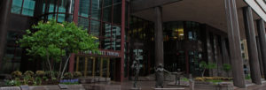 Fifth Street Towers Office Building Exterior - TaTonka https://www.tatonkare.com/