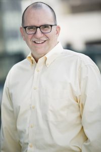 Craig Kirkpatrick of TaTonka Real Estate Advisors in Minneapolis-Saint Paul, MN
