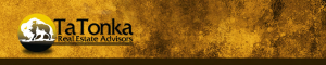 TaTonka Real Estate Advisors Market Notes Banner