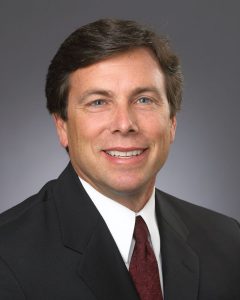 Rodger Skare of TaTonka Real Estate Advisors in Minneapolis-Saint Paul, MN