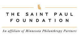 The Saint Paul Foundation Logo