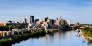 Downtown Saint Paul, MN https://www.tatonkare.com/