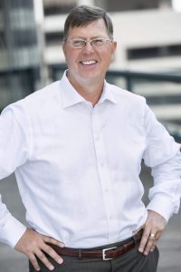Steven Chirhart of TaTonka Real Estate Advisors in Minneapolis-Saint Paul, MN