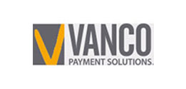 VANCO Payment Solutions Logo