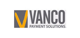 vc VANCO Payment Solutions Logo